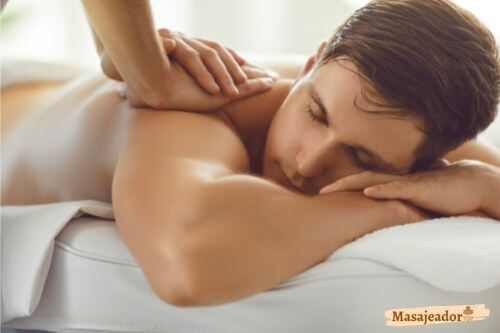 masaje espalda