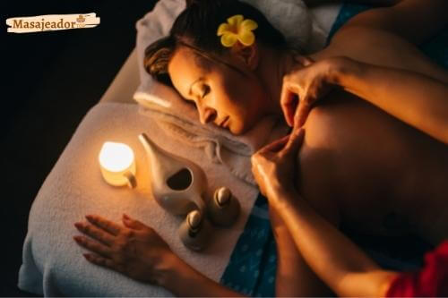 masaje thai