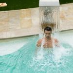 hidroterapia beneficios