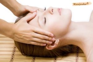 ¿En qué consiste el masaje facial japonés kobido?