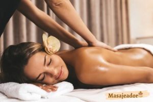 Tipos de masajes y beneficios para la salud